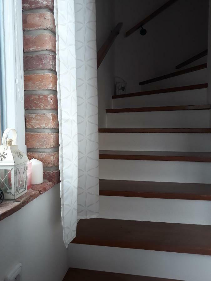 Apartmany Hradiste Znojmo Exterior photo